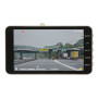 Navitel , Video Recorder , MSR900 , 24 month(s) , 1080p at 30fps , Audio recorder , 4 IPS 800 x 480