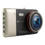Navitel , Video Recorder , MSR900 , 24 month(s) , 1080p at 30fps , Audio recorder , 4 IPS 800 x 480