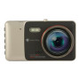 Navitel , Video Recorder , MSR900 , 24 month(s) , 1080p at 30fps , Audio recorder , 4 IPS 800 x 480