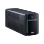 Schneider Electric APC Easy UPS , BVX700LI-GR , 700 VA , 360 W