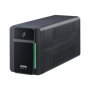 Schneider Electric APC Easy UPS , BVX700LI-GR , 700 VA , 360 W