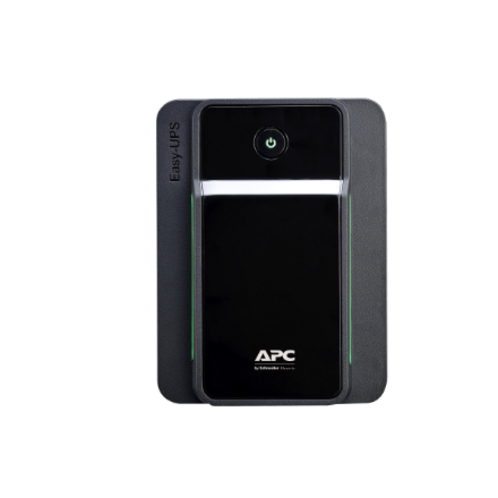 Schneider Electric APC Easy UPS , BVX700LI-GR , 700 VA , 360 W