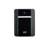 Schneider Electric APC Easy UPS , BVX700LI-GR , 700 VA , 360 W