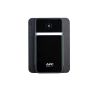 Schneider Electric APC Easy UPS , BVX700LI-GR , 700 VA , 360 W
