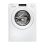 Candy , Washing machine , CO4 374TWM6/1-S , Energy efficiency class A , Front loading , Washing capacity 7 kg , 1300 RPM , Depth 45.4 cm , Width 60 cm , Display , 4-digit , Direct drive , Wi-Fi , White