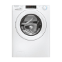 Candy Washing machine , CO4 374TWM6/1-S , Energy efficiency class A , Front loading , Washing capacity 7 kg , 1300 RPM , Depth 45.4 cm , Width 60 cm , Display , 4-digit , Direct drive , Wi-Fi , White