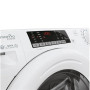Candy , Washing machine , CO4 374TWM6/1-S , Energy efficiency class A , Front loading , Washing capacity 7 kg , 1300 RPM , Depth 45.4 cm , Width 60 cm , Display , 4-digit , Direct drive , Wi-Fi , White