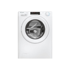 Candy Washing machine , CO4 374TWM6/1-S , Energy efficiency class A , Front loading , Washing capacity 7 kg , 1300 RPM , Depth 45.4 cm , Width 60 cm , Display , 4-digit , Direct drive , Wi-Fi , White