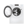 Candy Washing machine , CO4 374TWM6/1-S , Energy efficiency class A , Front loading , Washing capacity 7 kg , 1300 RPM , Depth 45.4 cm , Width 60 cm , Display , 4-digit , Direct drive , Wi-Fi , White