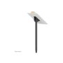 Neomounts CL35-440BL16XL Monitor/TV Mount Ceiling , Adjustable Height, Rotate, Tilt, Swivel , 37-70 , Maximum weight (capacity) 50 kg , Black