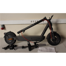 SALE OUT. , Xiaomi Electric Scooter 5 EU , 350 W , 20 km/h , 10 , 24 month(s) , DAMAGED PACKAGING, REFURBISHED