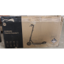 SALE OUT. , Xiaomi Electric Scooter 5 EU , 350 W , 20 km/h , 10 , 24 month(s) , DAMAGED PACKAGING, REFURBISHED