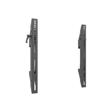 EDBAK Arms for Modular Menu Board Mount VWM.ARMS , Maximum weight (capacity) 40 kg , Black