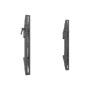 EDBAK Arms for Modular Menu Board Mount VWM.ARMS , Maximum weight (capacity) 40 kg , Black