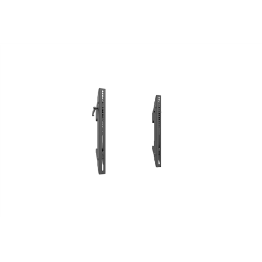 VWM.ARMS EDBAK Arms for Modular Menu Board Mount VWM.ARMS , Maximum weight (capacity) 40 kg , Black