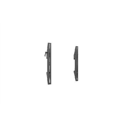 EDBAK Arms for Modular Menu Board Mount VWM.ARMS , Maximum weight (capacity) 40 kg , Black