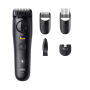 Braun Beard Trimmer , Series 5 BT5520 , Cordless , Number of length steps 40 , Black