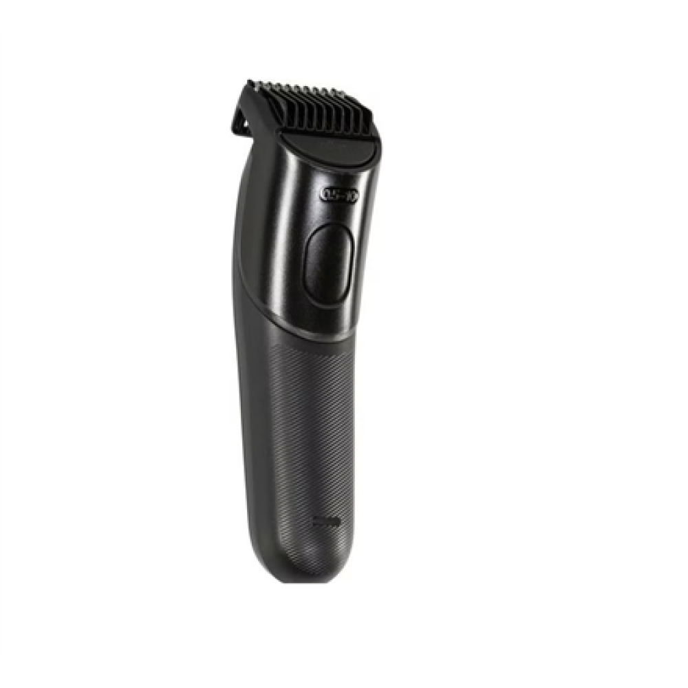 Braun Beard Trimmer , Series 5 BT5520 , Cordless , Number of length steps 40 , Black