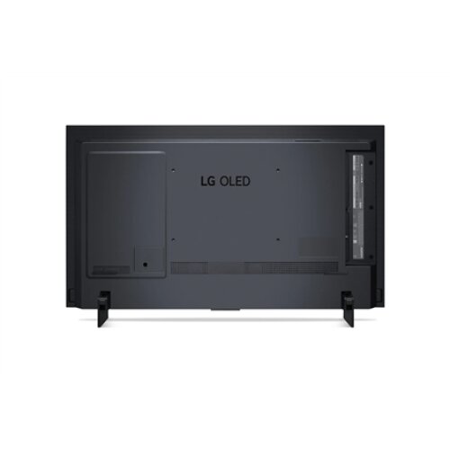 LG , OLED42C31LA , 42 (106 cm) , Smart TV , webOS 23 , 4K UHD OLED
