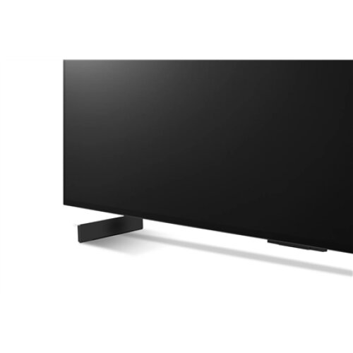 LG , OLED42C31LA , 42 (106 cm) , Smart TV , webOS 23 , 4K UHD OLED
