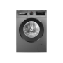 Bosch Washing Machine , WGG244RFSN , Energy efficiency class A , Front loading , Washing capacity 9 kg , 1400 RPM , Depth 59 cm , Width 59.8 cm , Display , LED , Grey