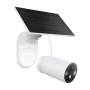 TP-LINK , C425 KIT , Solar-Powered Security Camera Kit , Bullet , 4 MP , F/2.1 , H.264 , microSD, Max. 512GB