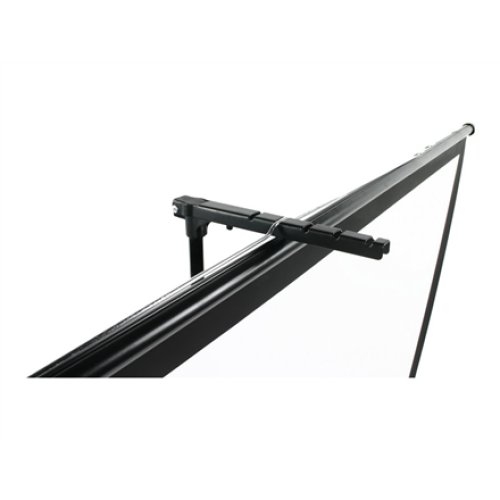 Elite Screens , Tripod Series , T120UWV1 , Diagonal 120 , 4:3 , Viewable screen width (W) 244 cm , Black