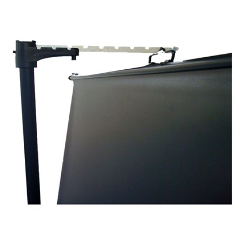 Elite Screens , Tripod Series , T120UWV1 , Diagonal 120 , 4:3 , Viewable screen width (W) 244 cm , Black