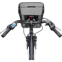 Telefunken Multitalent RC822 City E-Bike 250 W 28 24 month(s) Anthracite