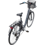 Telefunken Multitalent RC822 City E-Bike 250 W 28 24 month(s) Anthracite