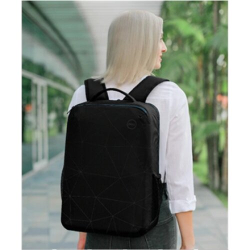 Dell , Fits up to size 15.6 , Essential , 460-BCTJ , Backpack , Black