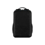 Dell , Fits up to size 15.6 , Essential , 460-BCTJ , Backpack , Black