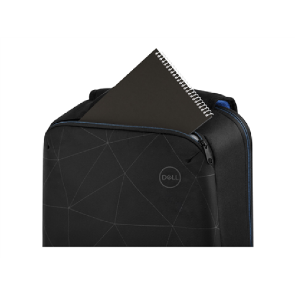 Dell , Fits up to size 15.6 , Essential , 460-BCTJ , Backpack , Black