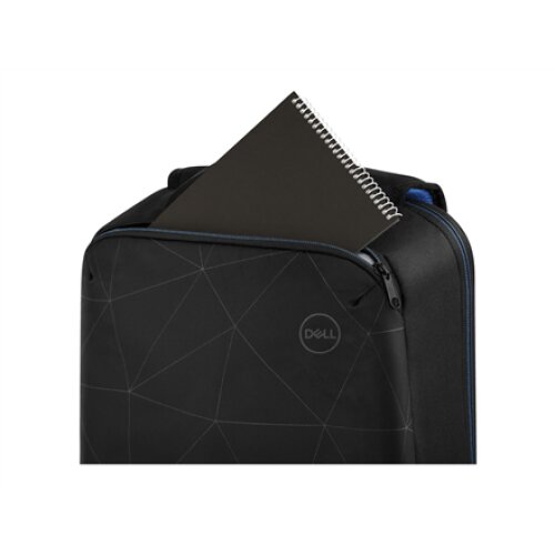 Dell , Fits up to size 15.6 , Essential , 460-BCTJ , Backpack , Black