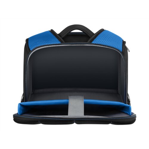 Dell , Fits up to size 15.6 , Essential , 460-BCTJ , Backpack , Black