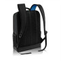 Dell , Fits up to size 15.6 , Essential , 460-BCTJ , Backpack , Black