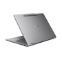 Lenovo- Yoga 7 2-in-1 14ILL10 Intel , Luna Grey , 14 , OLED , Touchscreen , WUXGA , 1920 x 1200 pixels , Intel Core Ultra 7 , 256V , 16 GB , Soldered LPDDR5X , Solid-state drive capacity 512 GB , Intel Arc Graphics 140V , Windows 11 Home , 802.11be , Blue