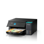 Epson Multifunctional printer , EcoTank L4360 , Inkjet , Colour , A4 , Wi-Fi