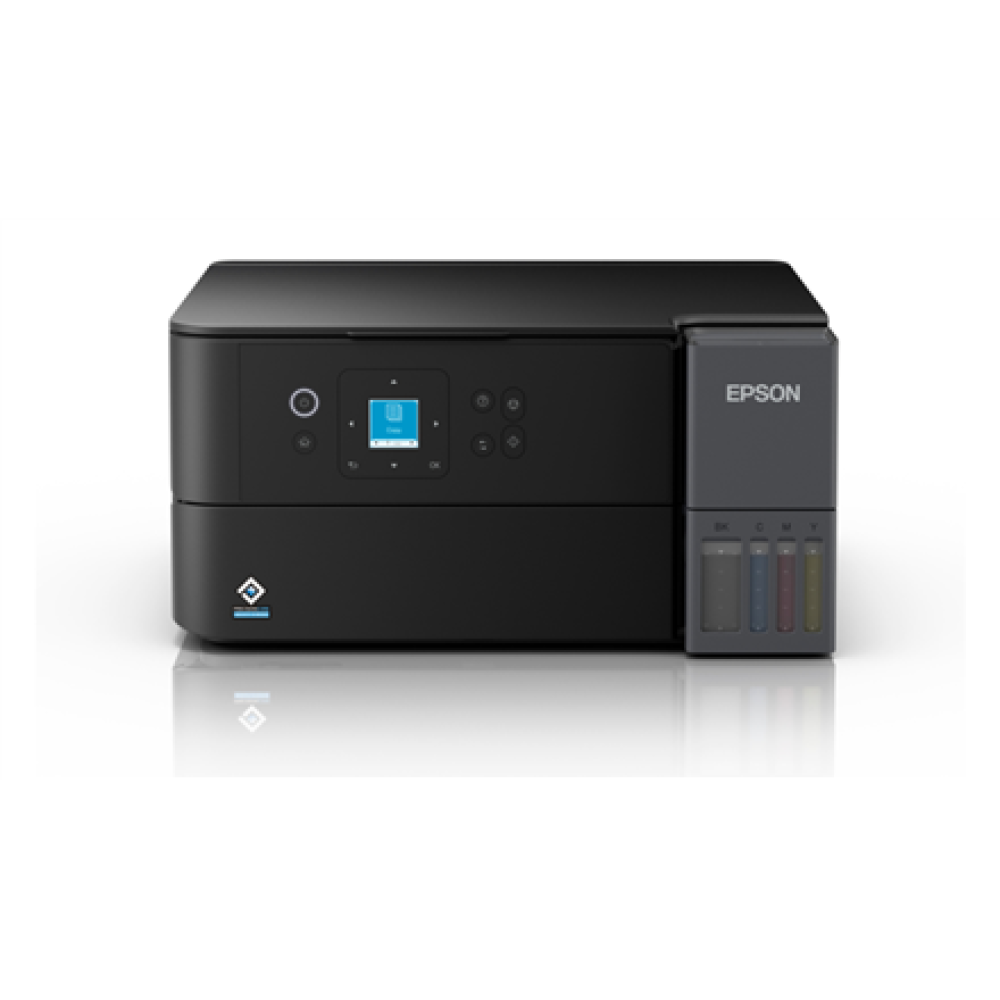 Epson Multifunctional printer , EcoTank L4360 , Inkjet , Colour , A4 , Wi-Fi