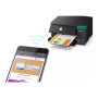 Epson Multifunctional printer , EcoTank L4360 , Inkjet , Colour , A4 , Wi-Fi