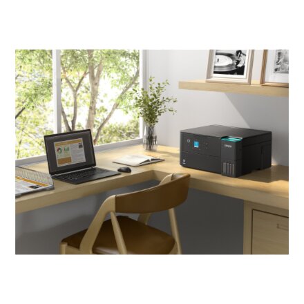Epson , Multifunctional printer , EcoTank L4360 , Inkjet , Colour , A4 , Wi-Fi