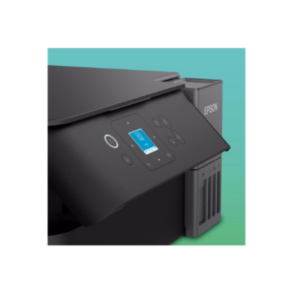 Epson Multifunctional printer , EcoTank L4360 , Inkjet , Colour , A4 , Wi-Fi