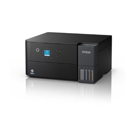 Epson , Multifunctional printer , EcoTank L4360 , Inkjet , Colour , A4 , Wi-Fi
