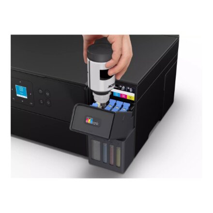 Epson , Multifunctional printer , EcoTank L4360 , Inkjet , Colour , A4 , Wi-Fi