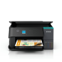 Epson Multifunctional printer , EcoTank L4360 , Inkjet , Colour , A4 , Wi-Fi