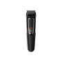 Philips , MG3740/15 9-in-1 , Face and Hair Trimmer , Cordless , Number of length steps , Black