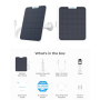 Reolink , Solar Panel , SP2-W , IP65 , White