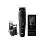 Braun , All-in-one trimmer , MGK5445 , Cordless , Number of length steps 13 , Black/Blue