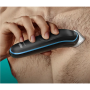 Braun , All-in-one trimmer , MGK5445 , Cordless , Number of length steps 13 , Black/Blue