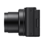 Sony ZV1BDI.EU Vlog Camera , Sony , Vlog Camera , ZV-1 , Compact camera , 20.1 MP , ISO sensitivity (max) 25600 , Display diagonal 3.0 , Video recording , Wi-Fi , Magnification 5.3 x, 10.7 x , CMOS , Black